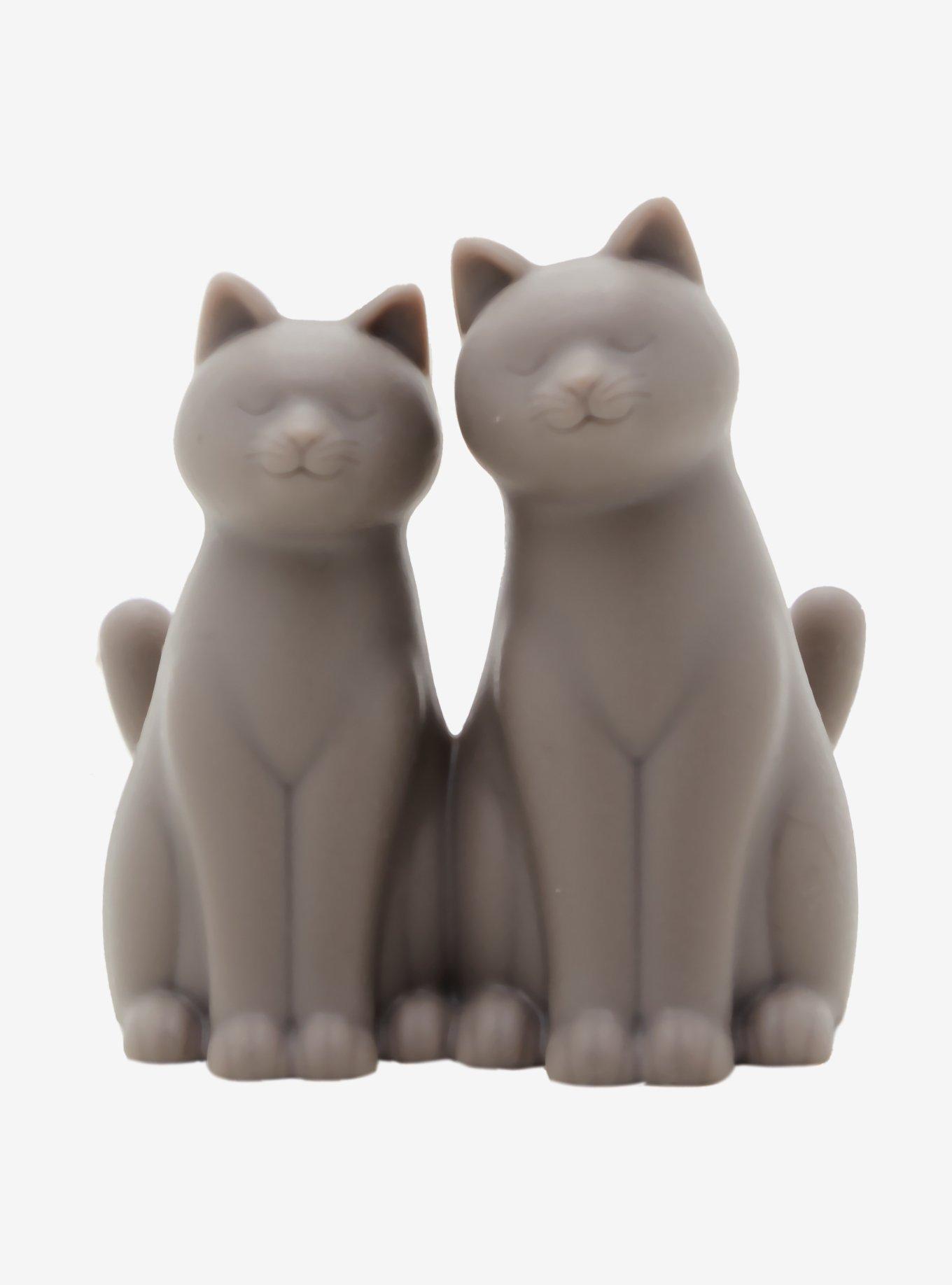 Fred Cat Call Phone Stand, , hi-res
