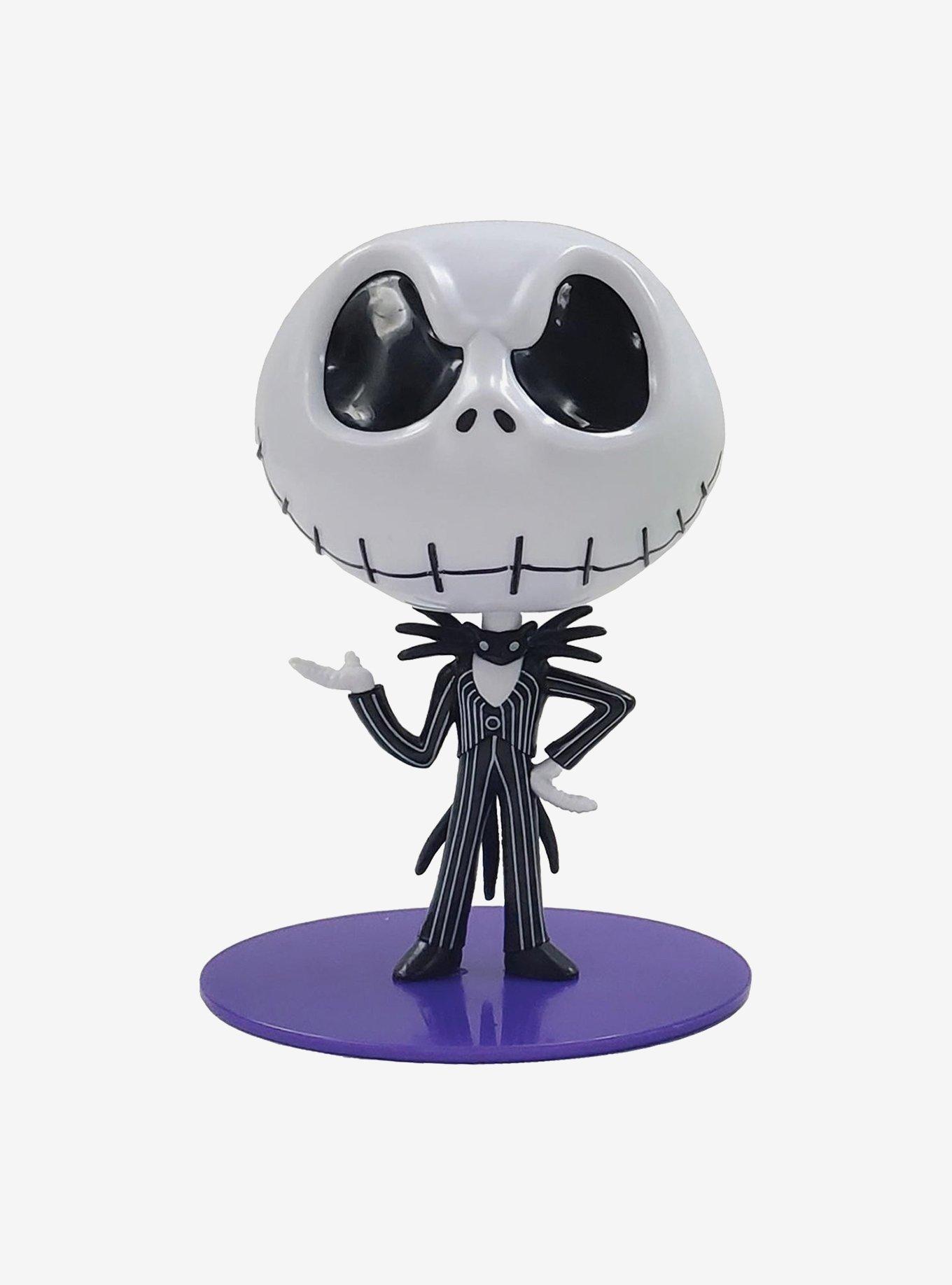 The Nightmare Before Christmas Character Assorted Blind Candy Case, , alternate