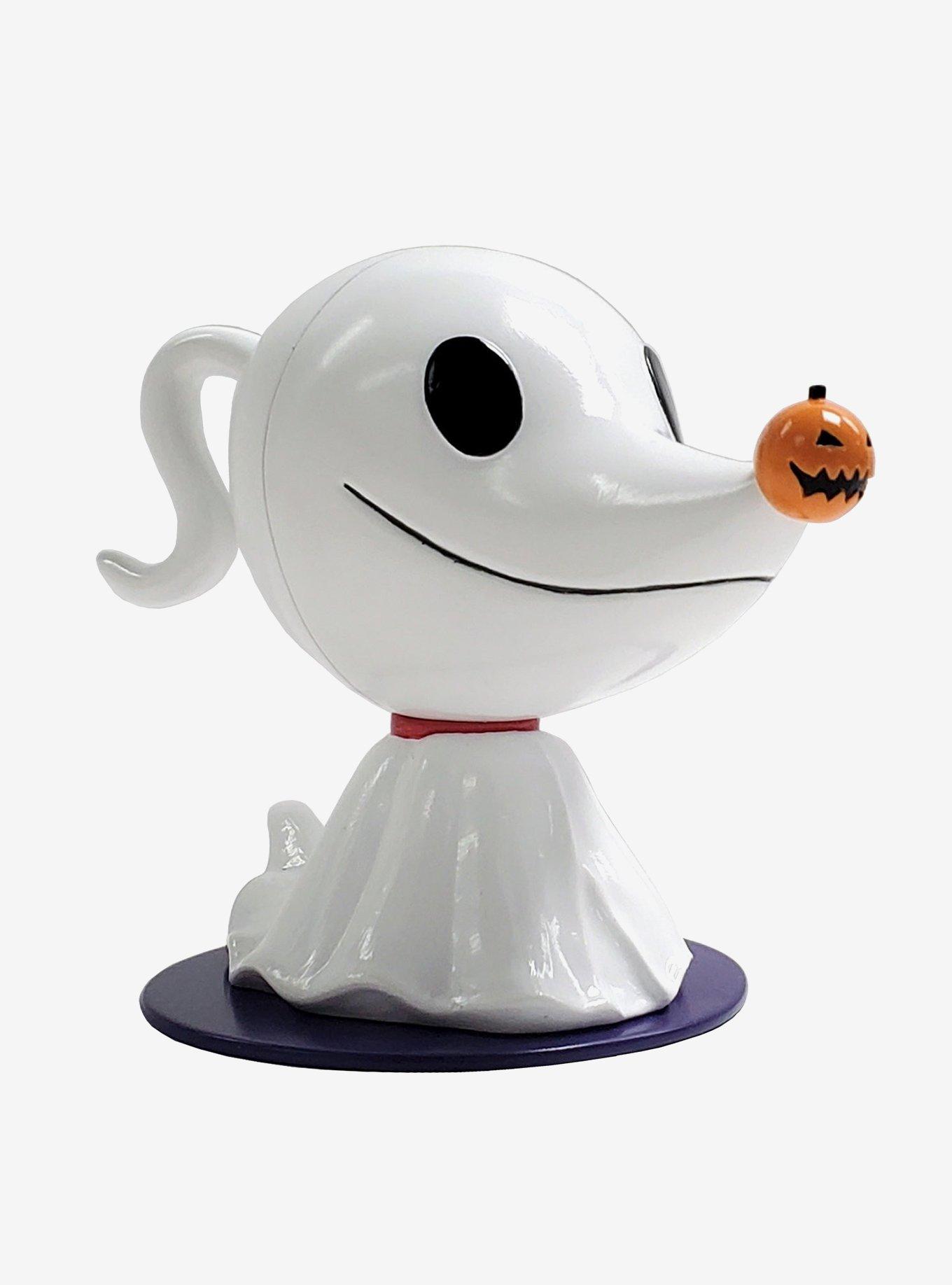 The Nightmare Before Christmas Character Assorted Blind Candy Case, , alternate