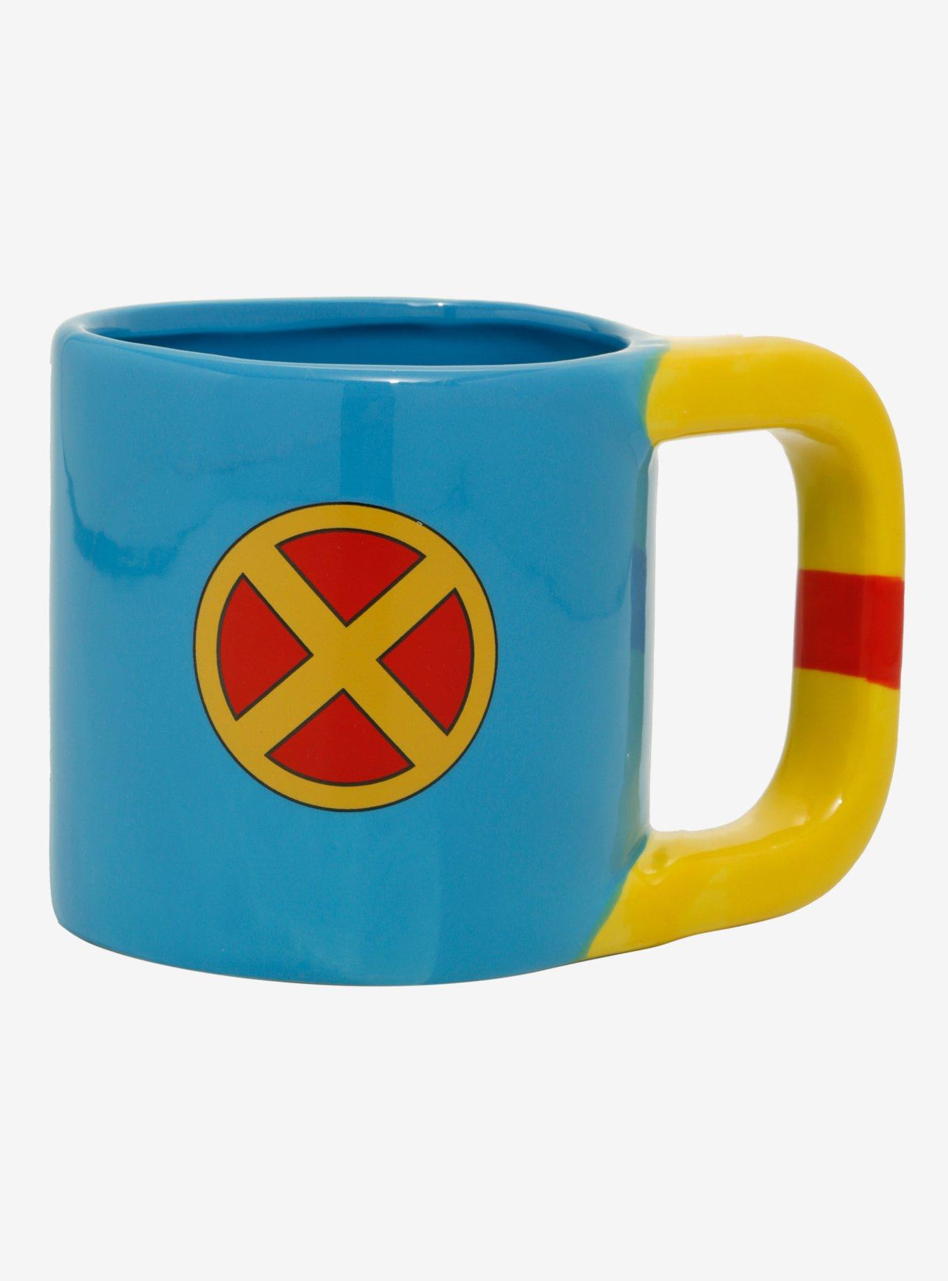 Marvel X-Men '97 Wolverine Mug, , alternate