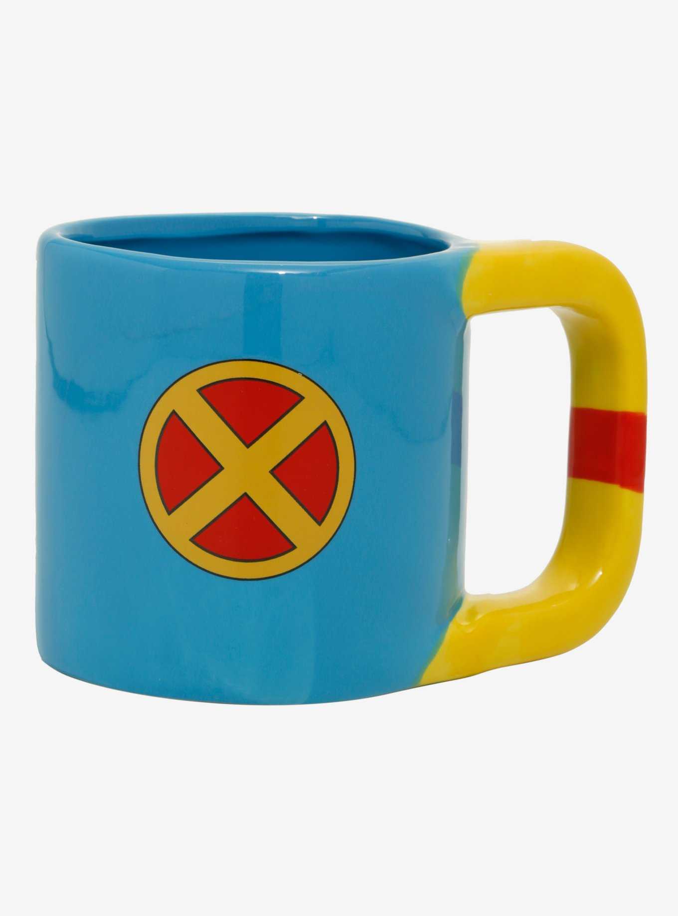 Marvel X-Men '97 Wolverine Mug, , hi-res