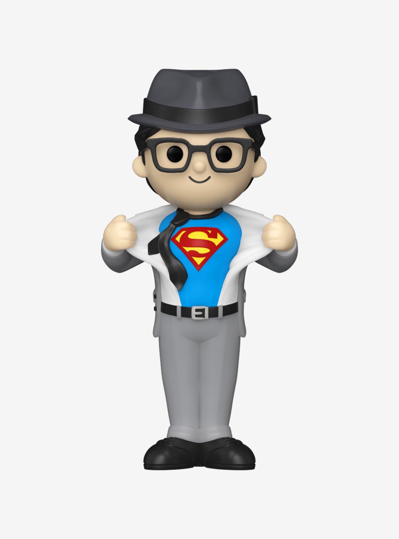 Funko Rewind DC Comics Superman Vinyl Figure, , hi-res