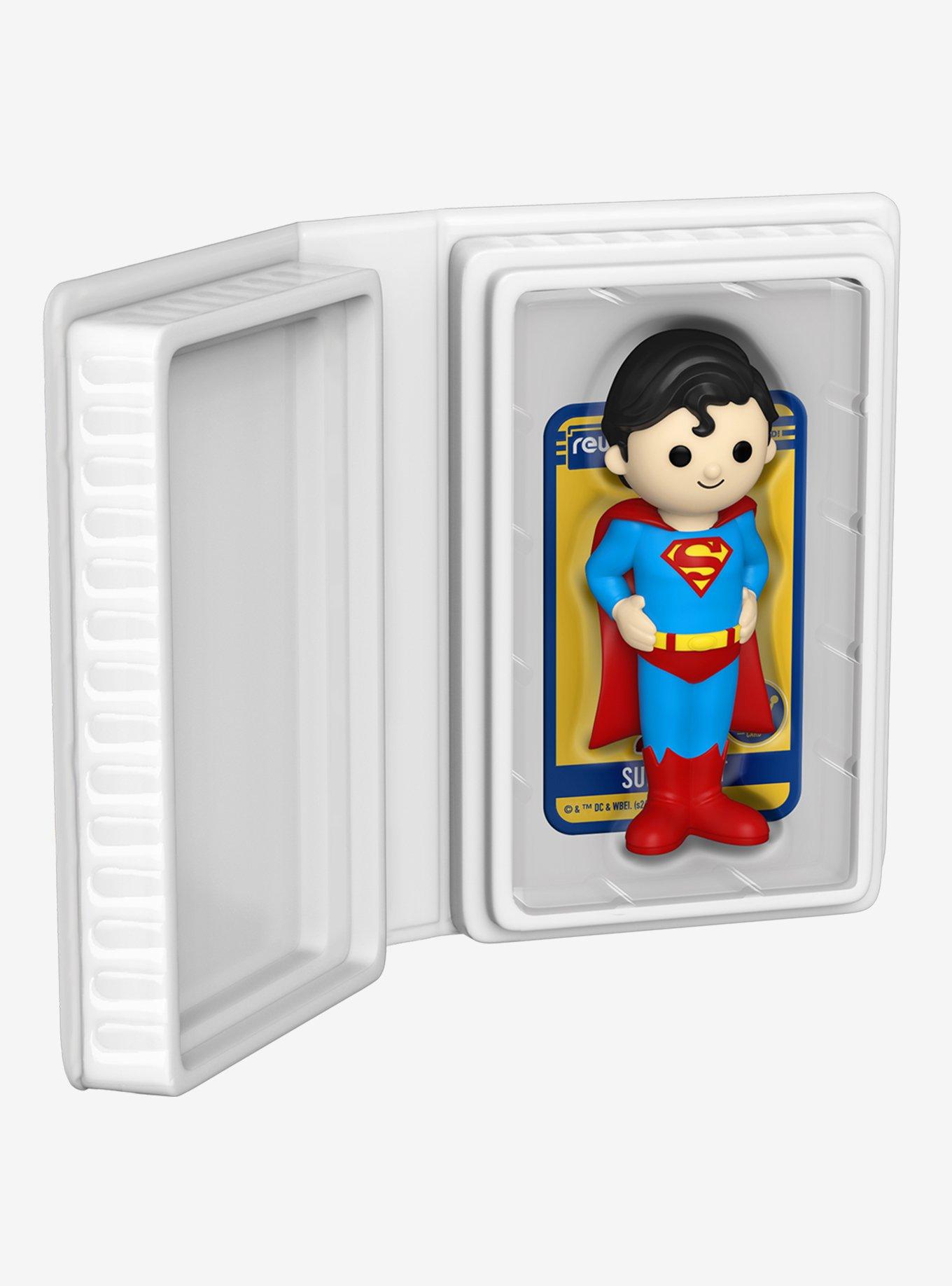 Funko Rewind DC Comics Superman Vinyl Figure, , alternate