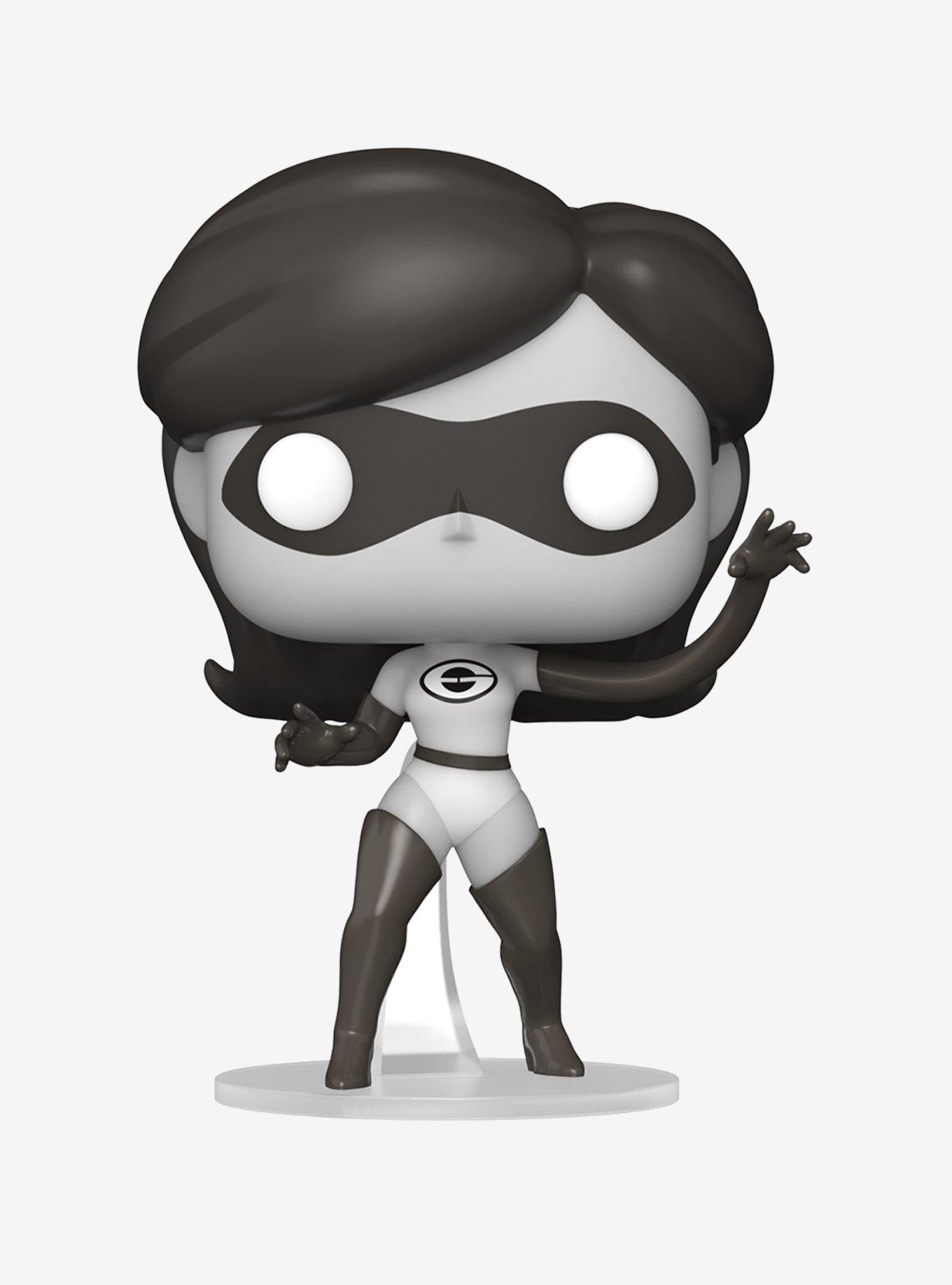 Disney - ありえる Disney Series 3 Pop! Vinyl Figure Elastigirl [The