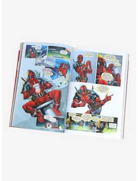 Marvel Deadpool-Verse: Deadpool Corps Trade Paperback Comic, , hi-res