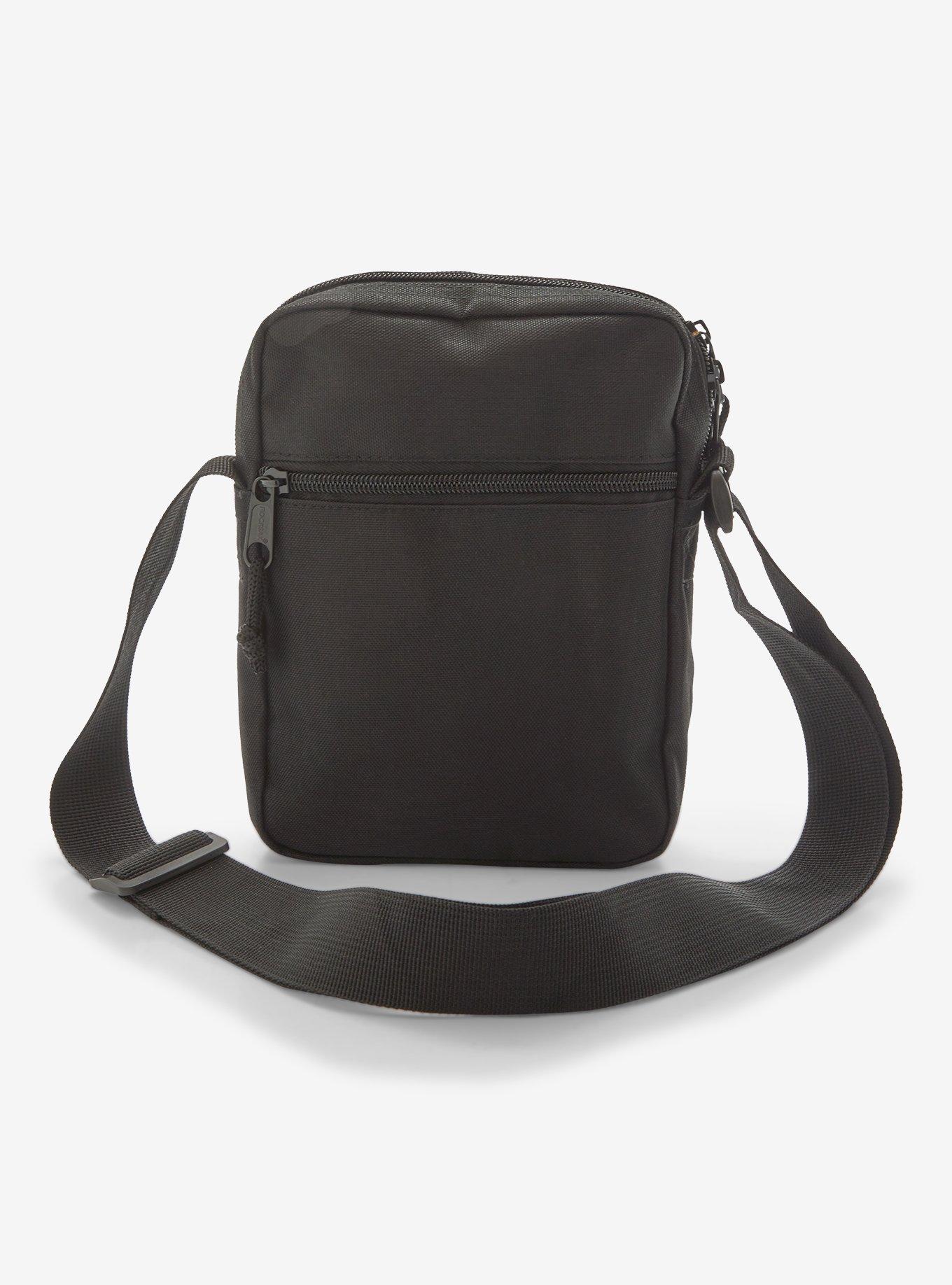 Sleep Token Take Me Back To Eden Athletic Crossbody Bag, , alternate