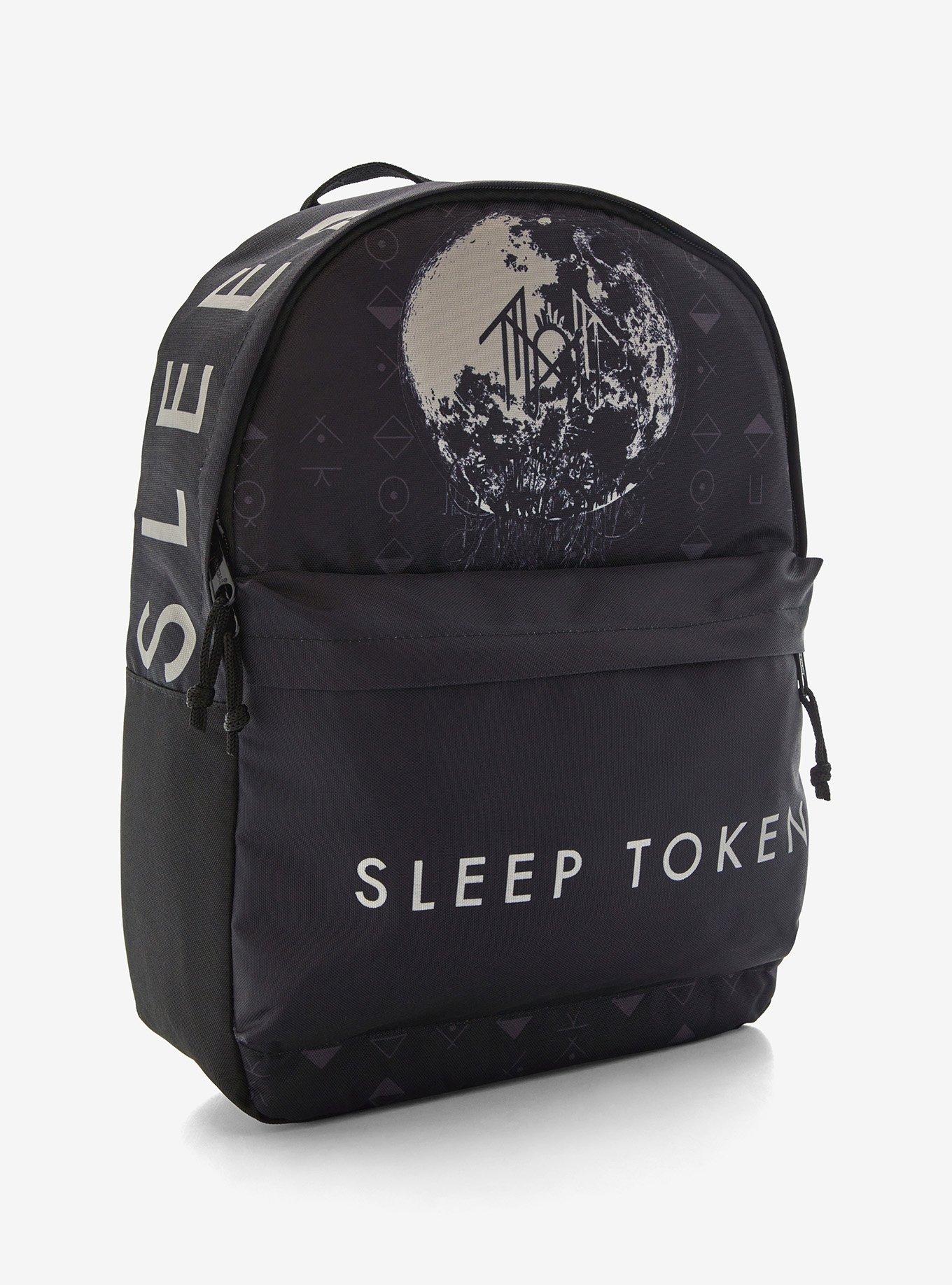 Sleep Token Backpack, , alternate