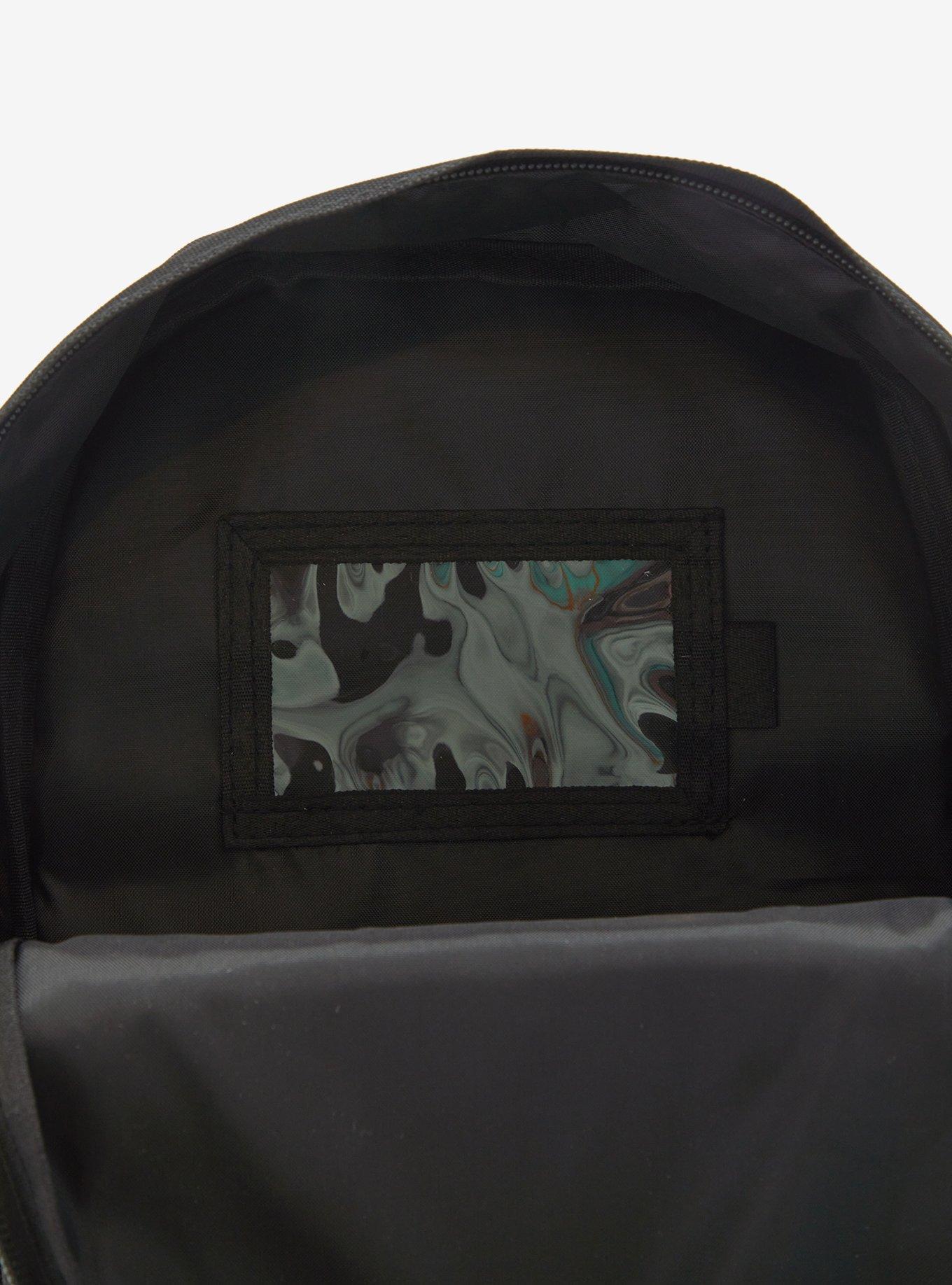 Sleep Token Take Me Back To Eden Mini Backpack, , alternate