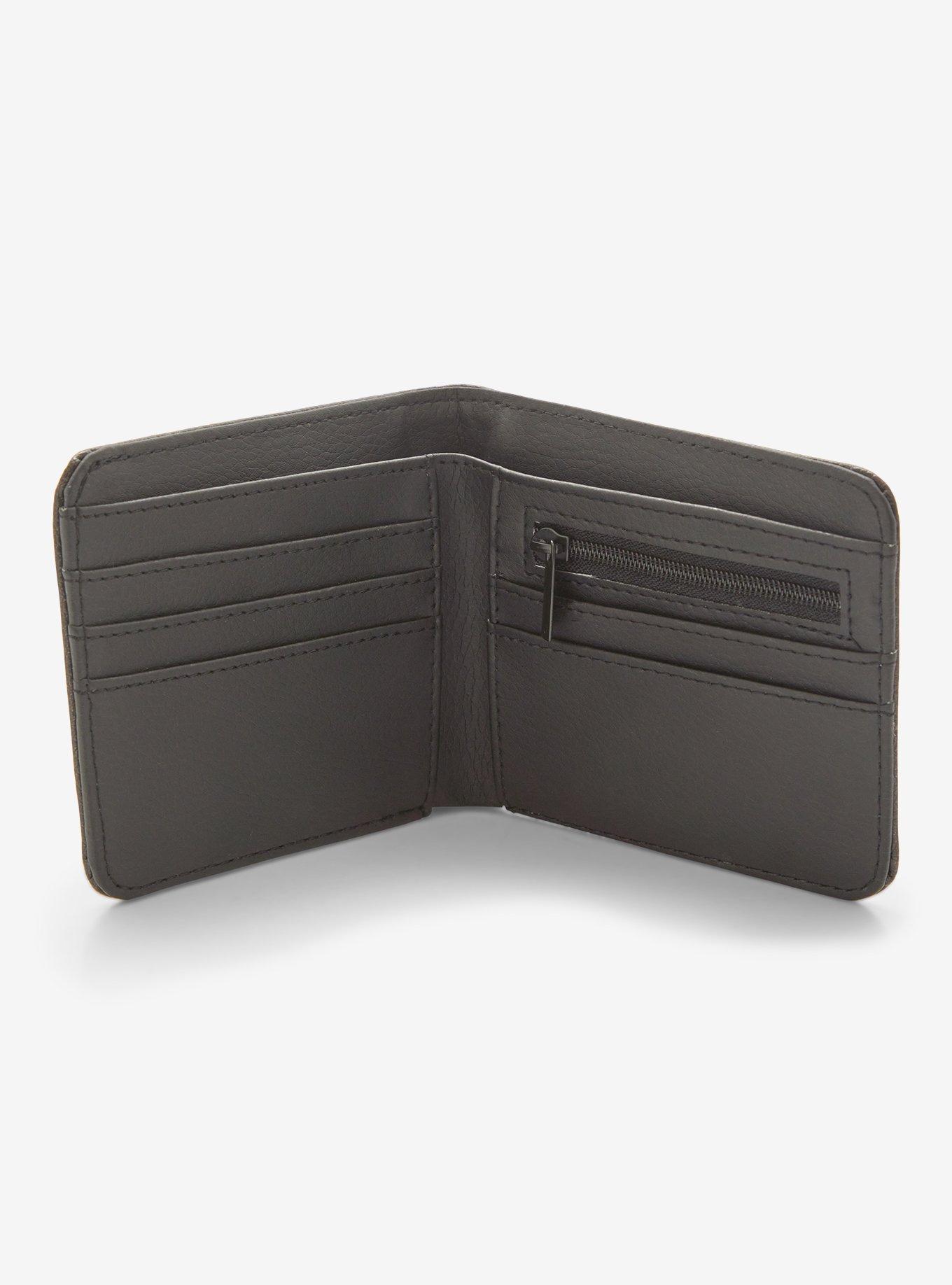 Sleep Token Take Me Back To Eden Bifold Wallet, , alternate