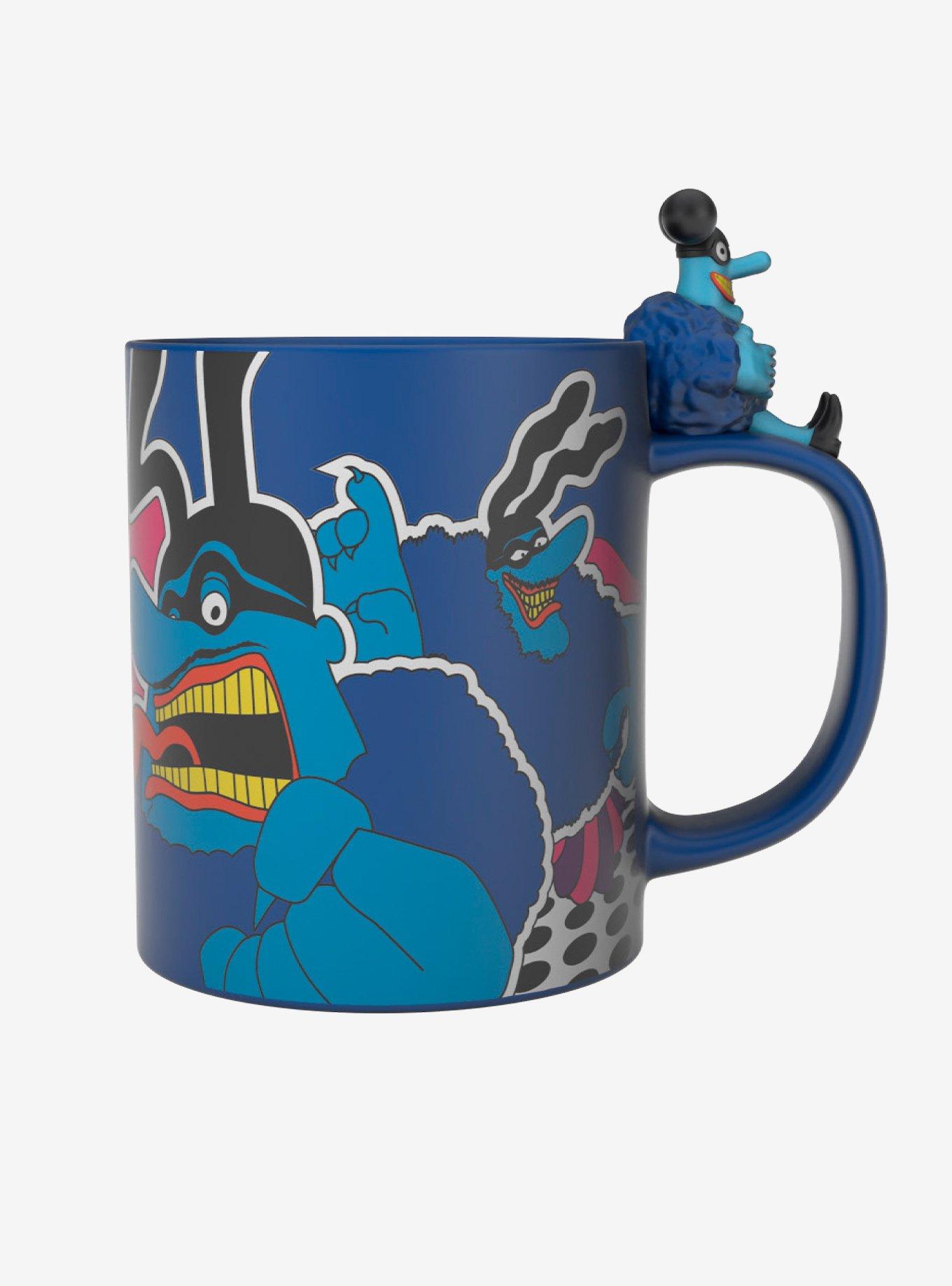 The Beatles Mug and Glass Bundle, , alternate