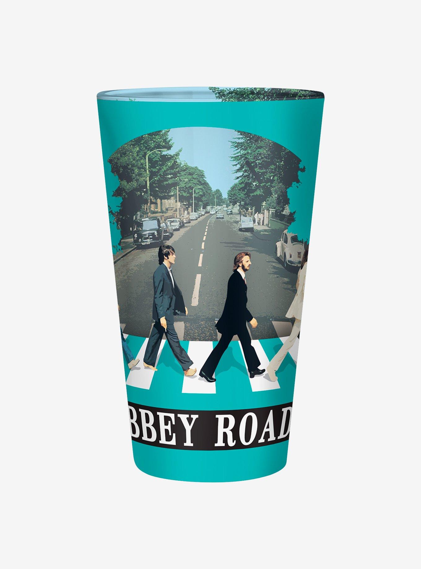 The Beatles Mug and Glass Bundle, , alternate