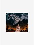 Attack On Titan Keychain and Mousepad Bundle, , alternate