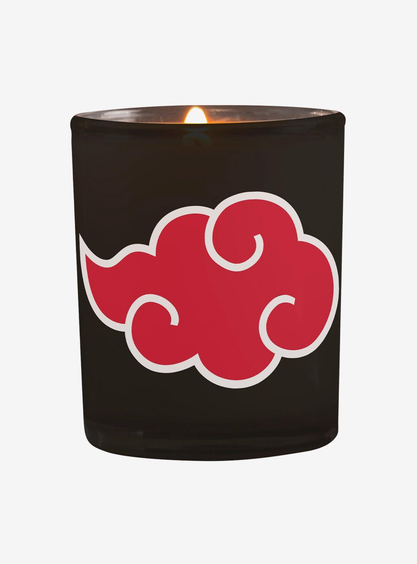 Naruto Candle and Mug Bundle, , hi-res