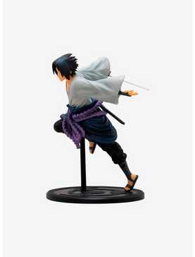 Naruto Shippuden Sasuke Uchiha SFC Figure, , hi-res