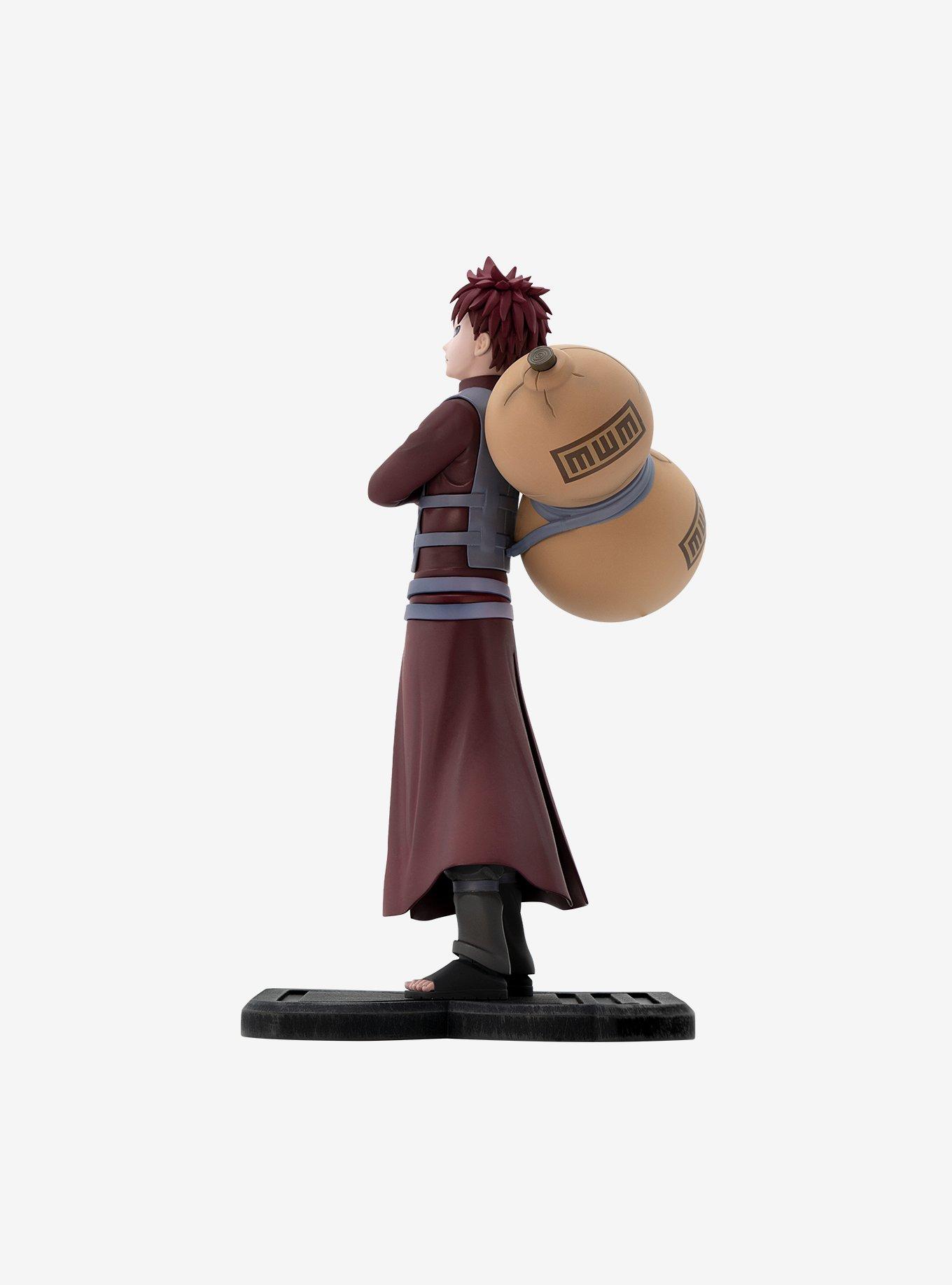 Naruto Shippuden Gaara SFC Figure, , alternate