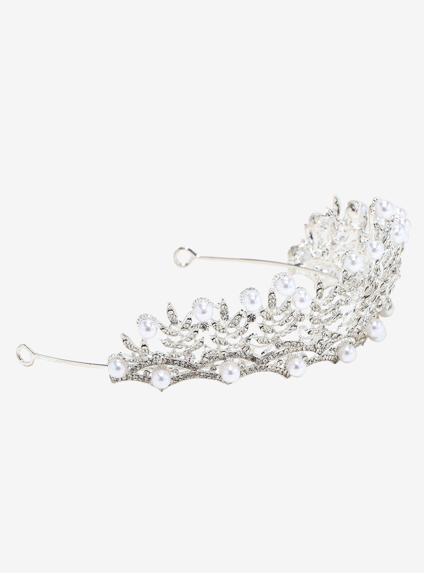 Bridgerton Gem Tiara