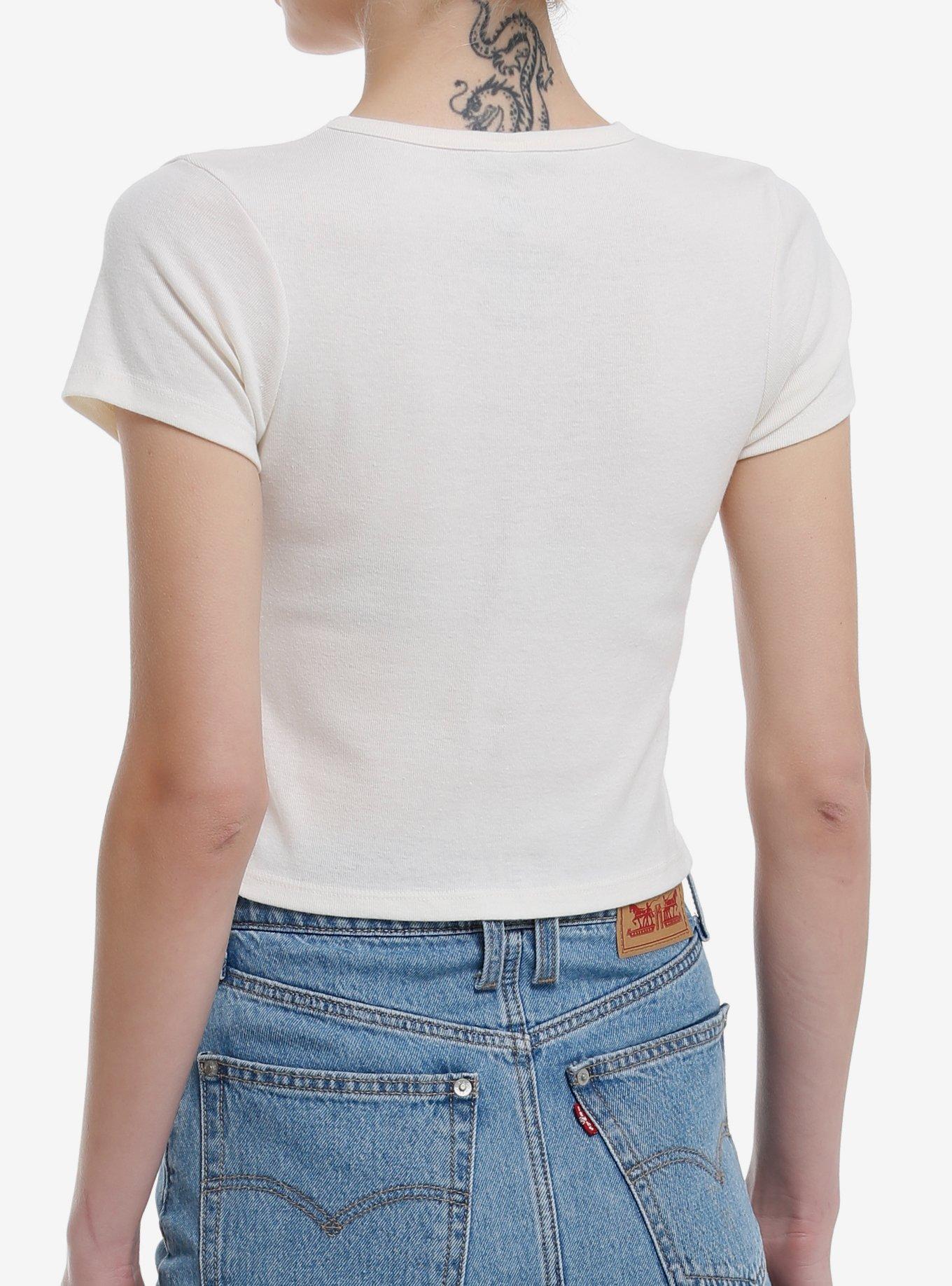 The Wizard Of Oz Poster Girls Baby T-Shirt, MULTI, alternate