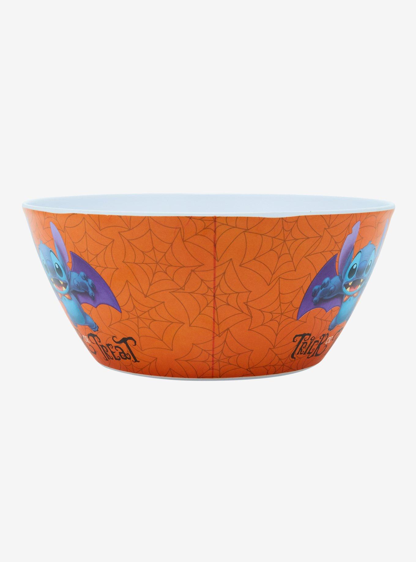 Disney Lilo & Stitch Vampire Stitch Candy Bowl, , hi-res