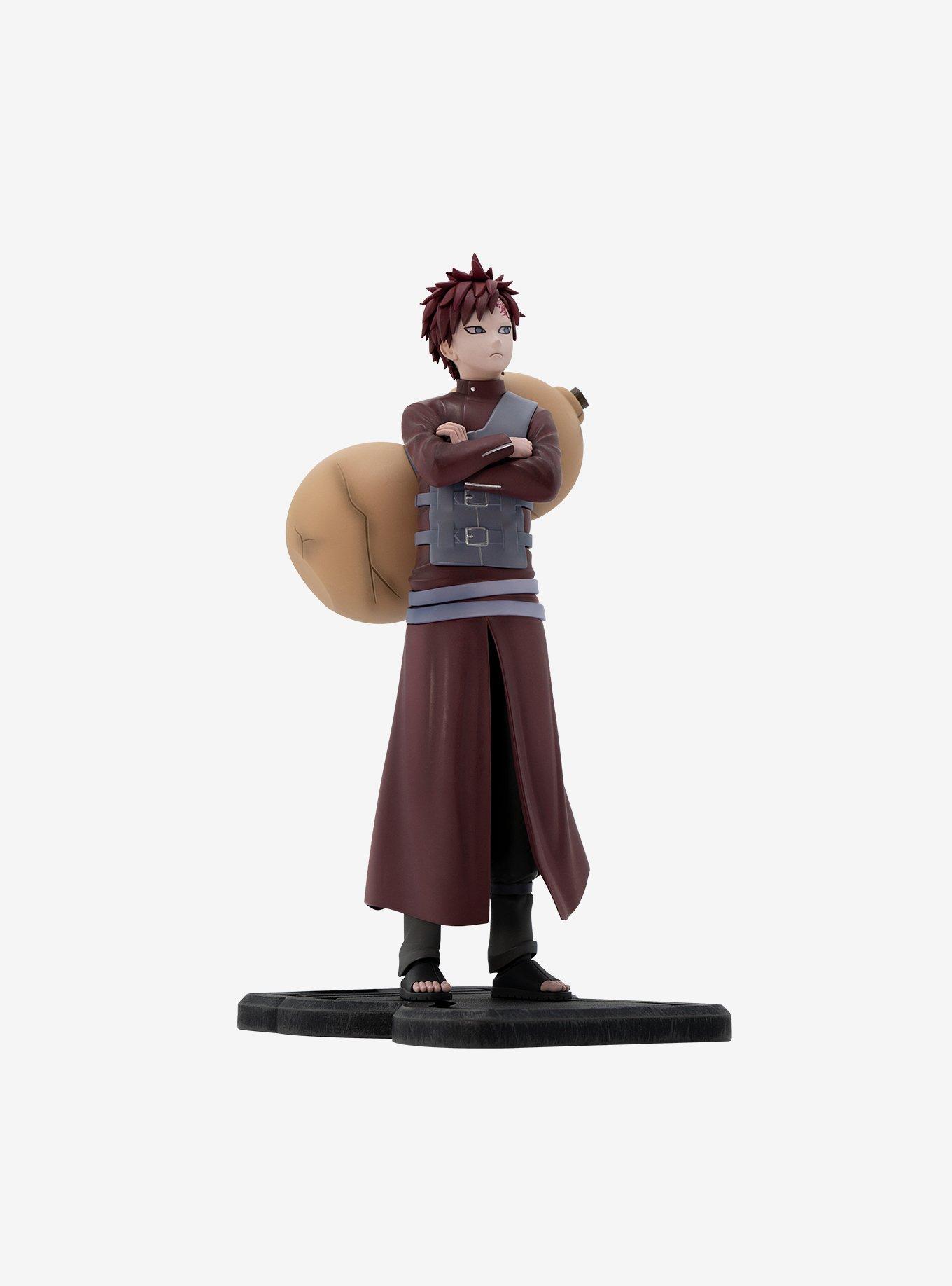 Naruto Shippuden Gaara SFC Figure, , alternate