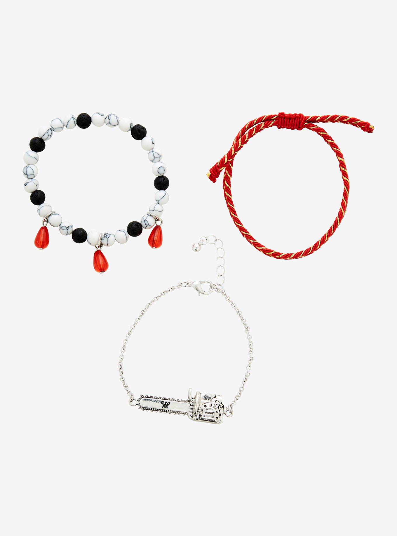 Army Of Darkness Bracelet Set, , hi-res