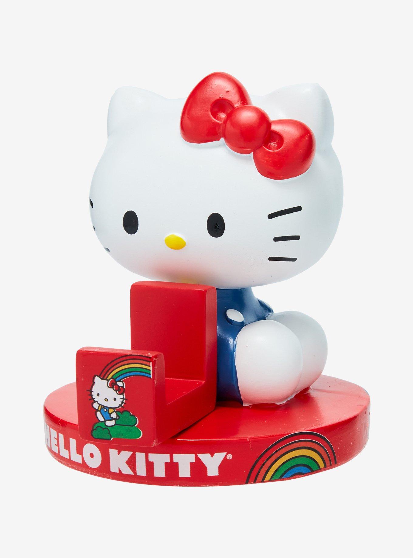 Hello Kitty Tech Holder Hot Topic Exclusive, , hi-res