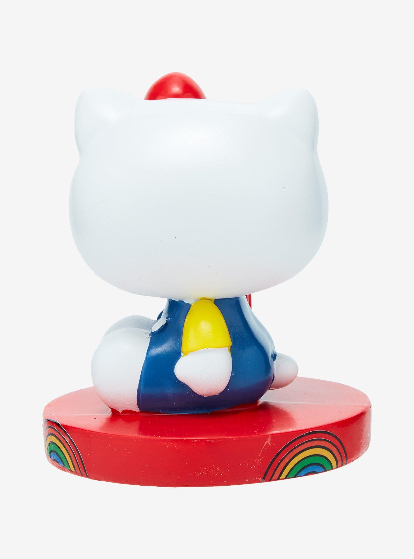 Hello Kitty Tech Holder Hot Topic Exclusive, , alternate