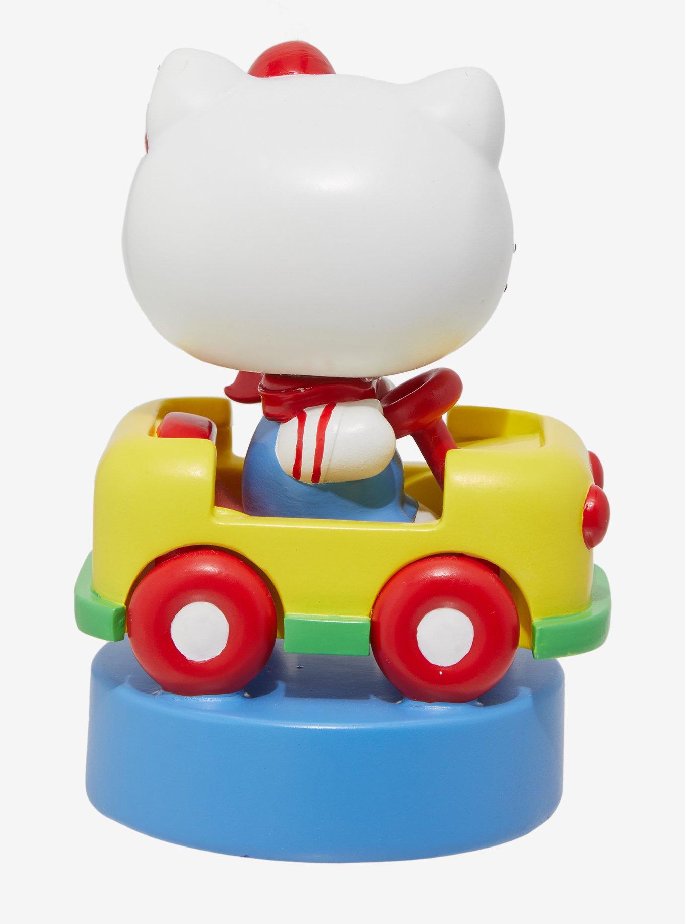 Sanrio Hello Kitty Driving Dashboard Dancer - BoxLunch Exclusive, , hi-res