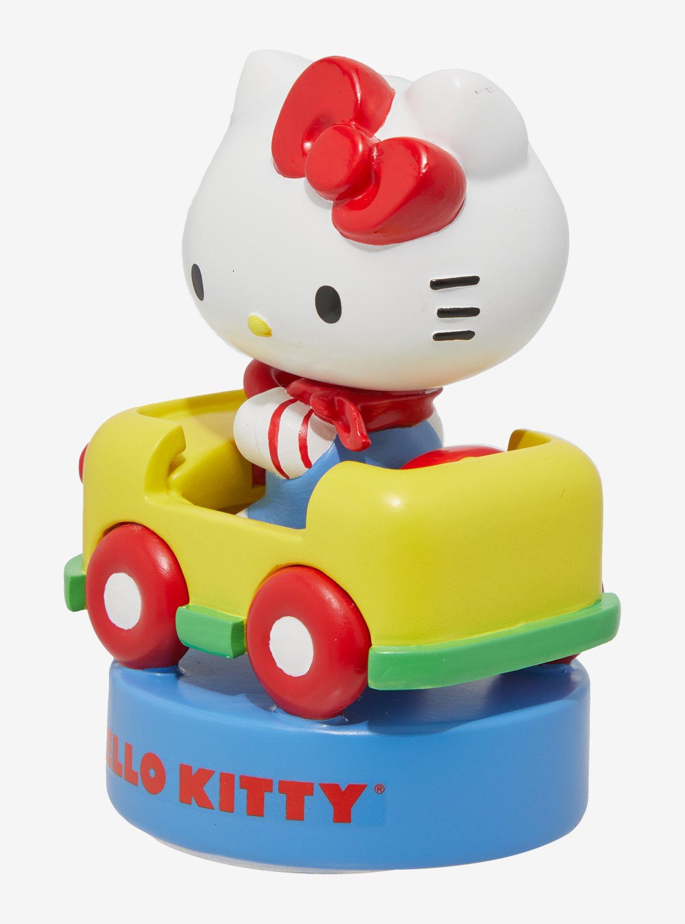 Sanrio Hello Kitty Driving Dashboard Dancer - BoxLunch Exclusive, , alternate