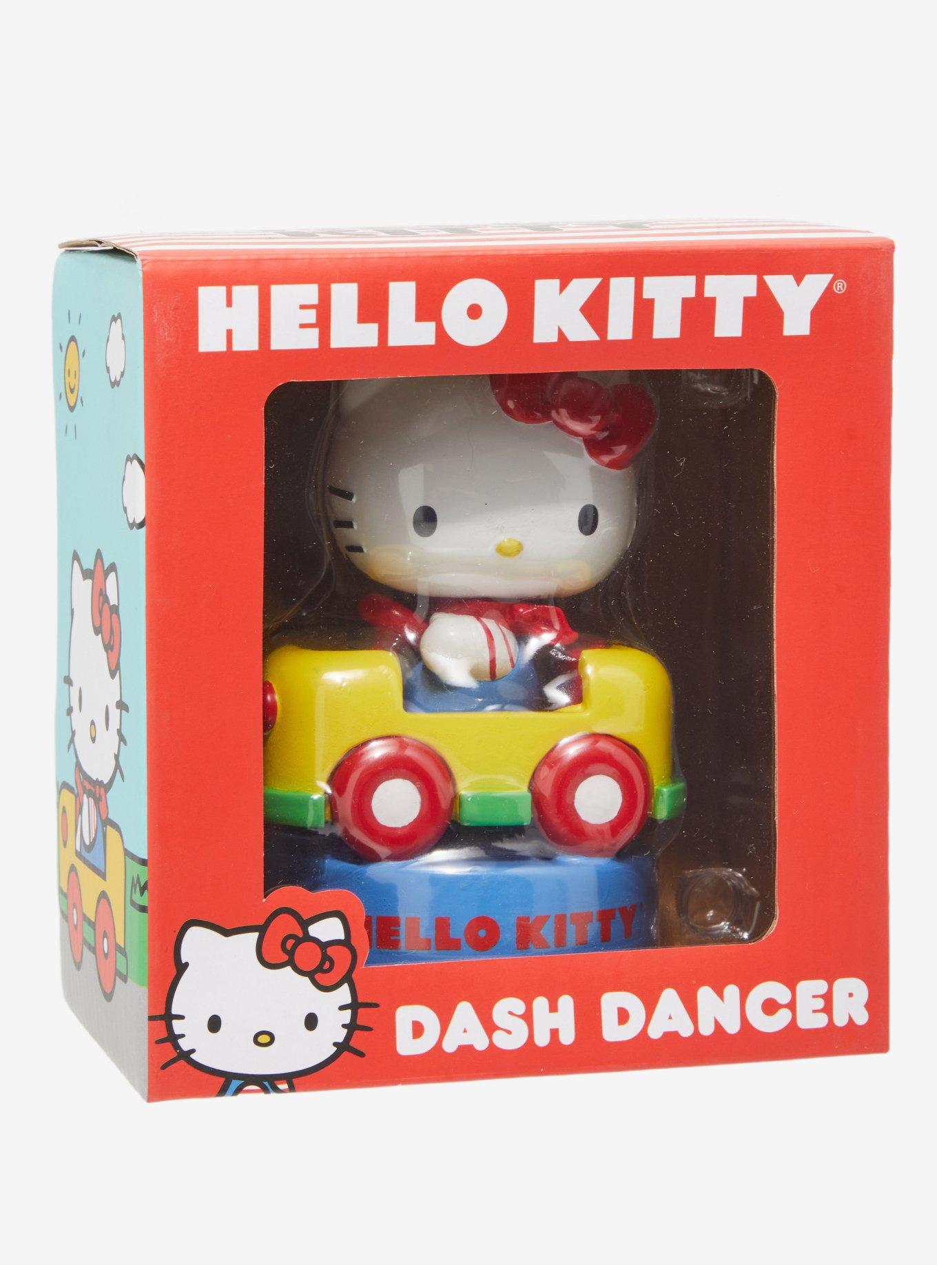 Sanrio Hello Kitty Driving Dashboard Dancer - BoxLunch Exclusive, , alternate