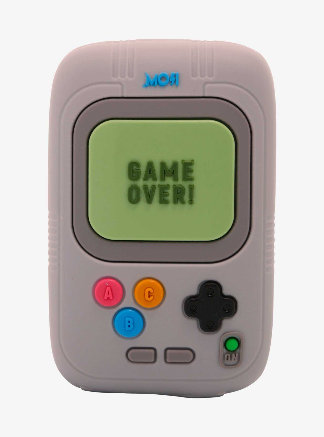 Mojipower Game Console Power Bank, , hi-res