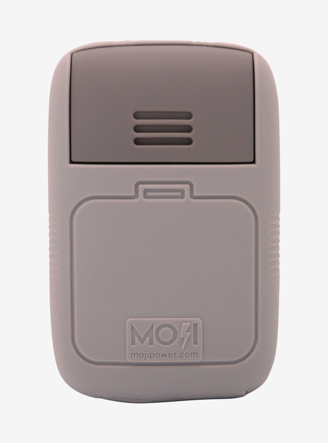 Mojipower Game Console Power Bank, , hi-res