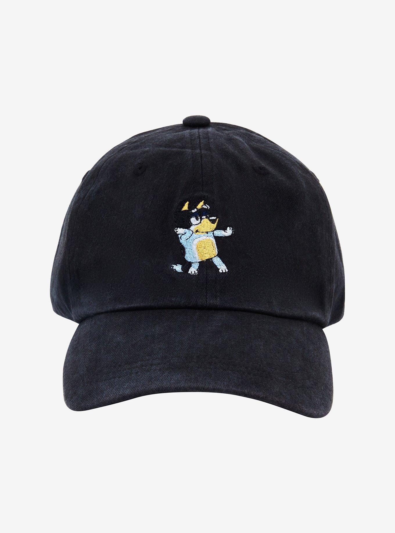 Bluey Dance Dad Cap, , hi-res