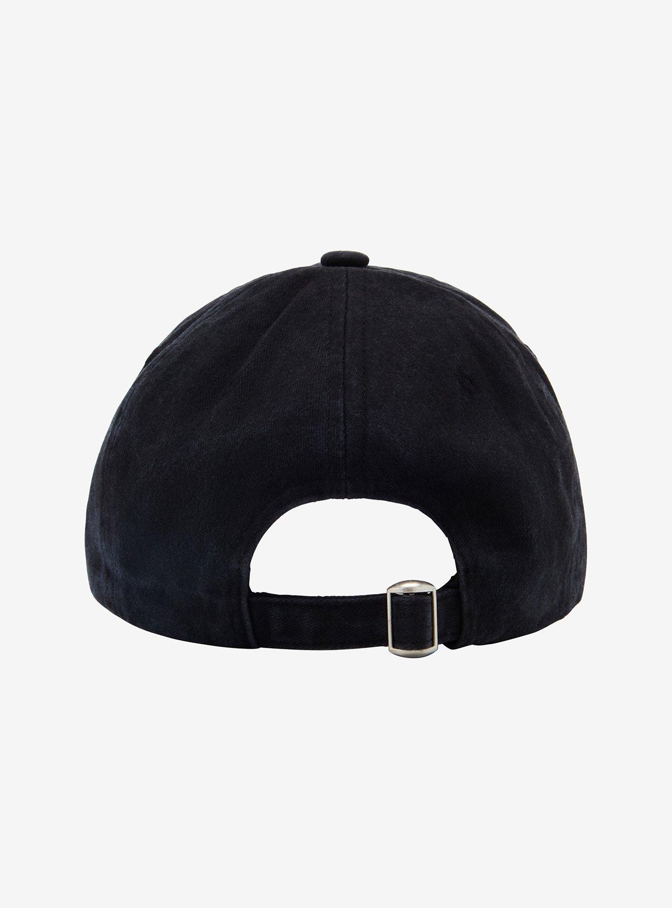 Bluey Dance Dad Cap, , alternate