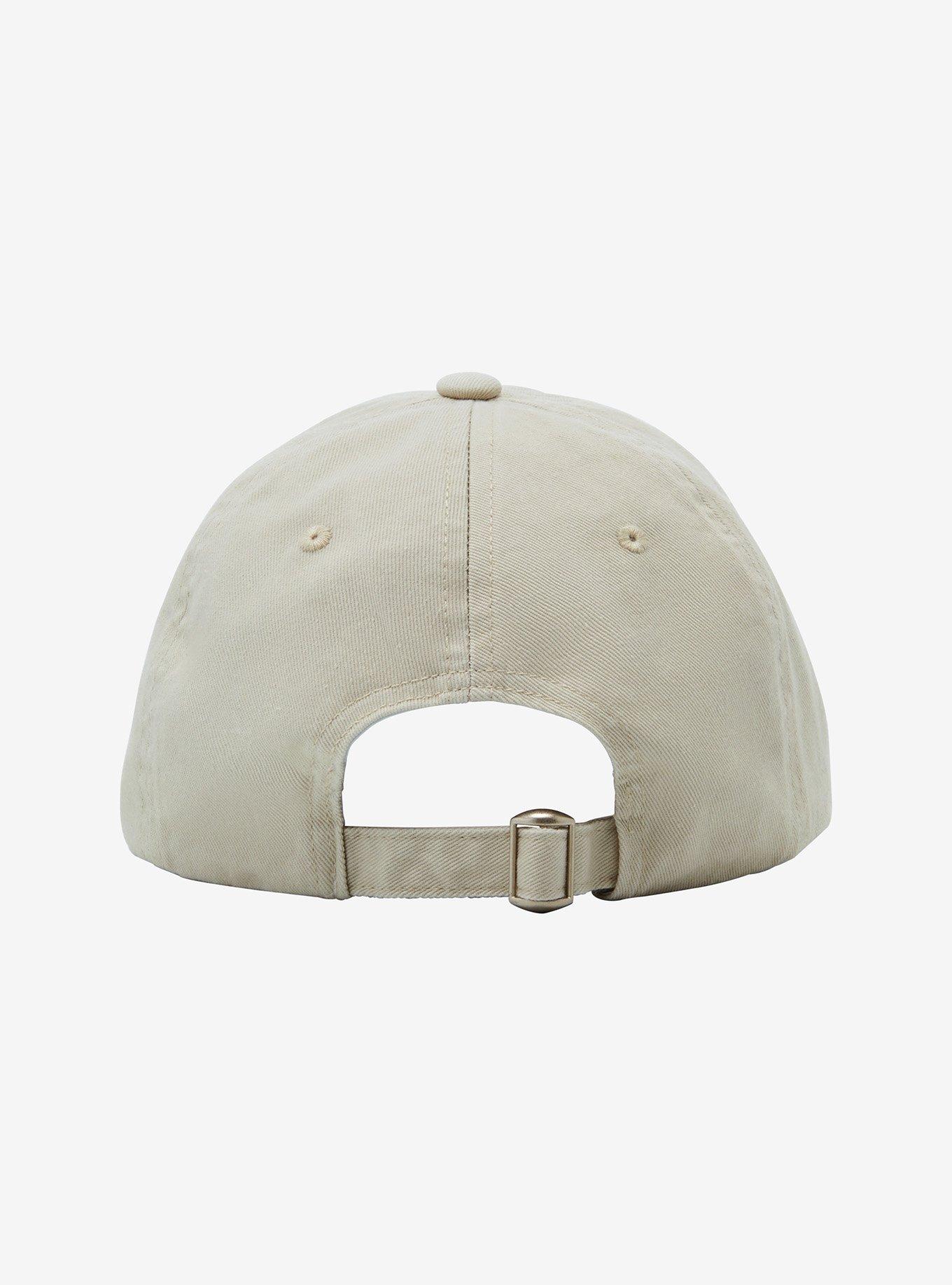 Bluey Chilli Dandelion Dad Cap, , alternate