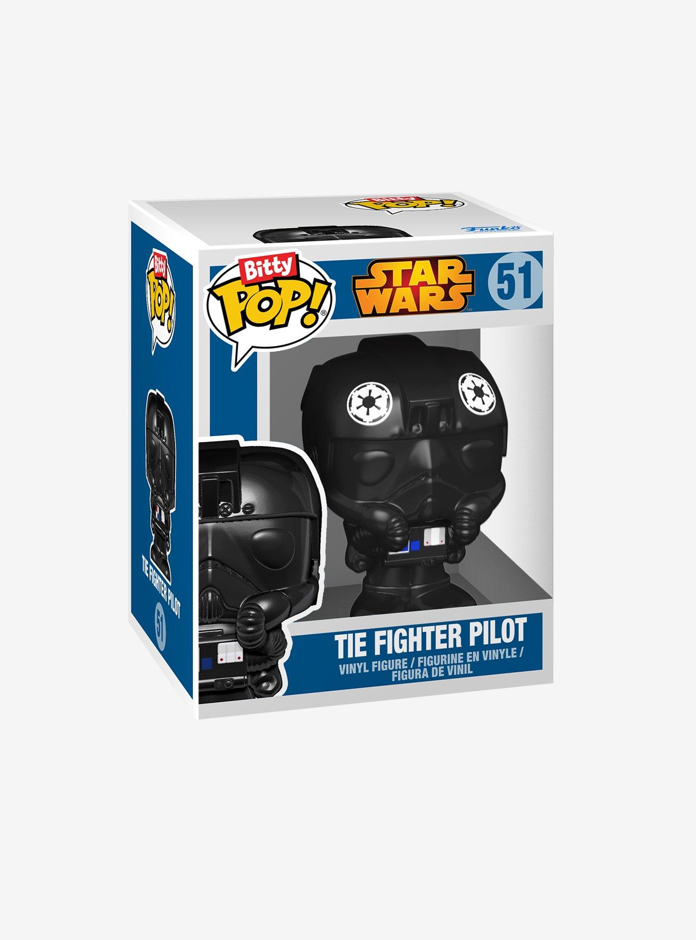 Funko Star Wars Darth Vader Bitty Pop! Figure Set, , alternate
