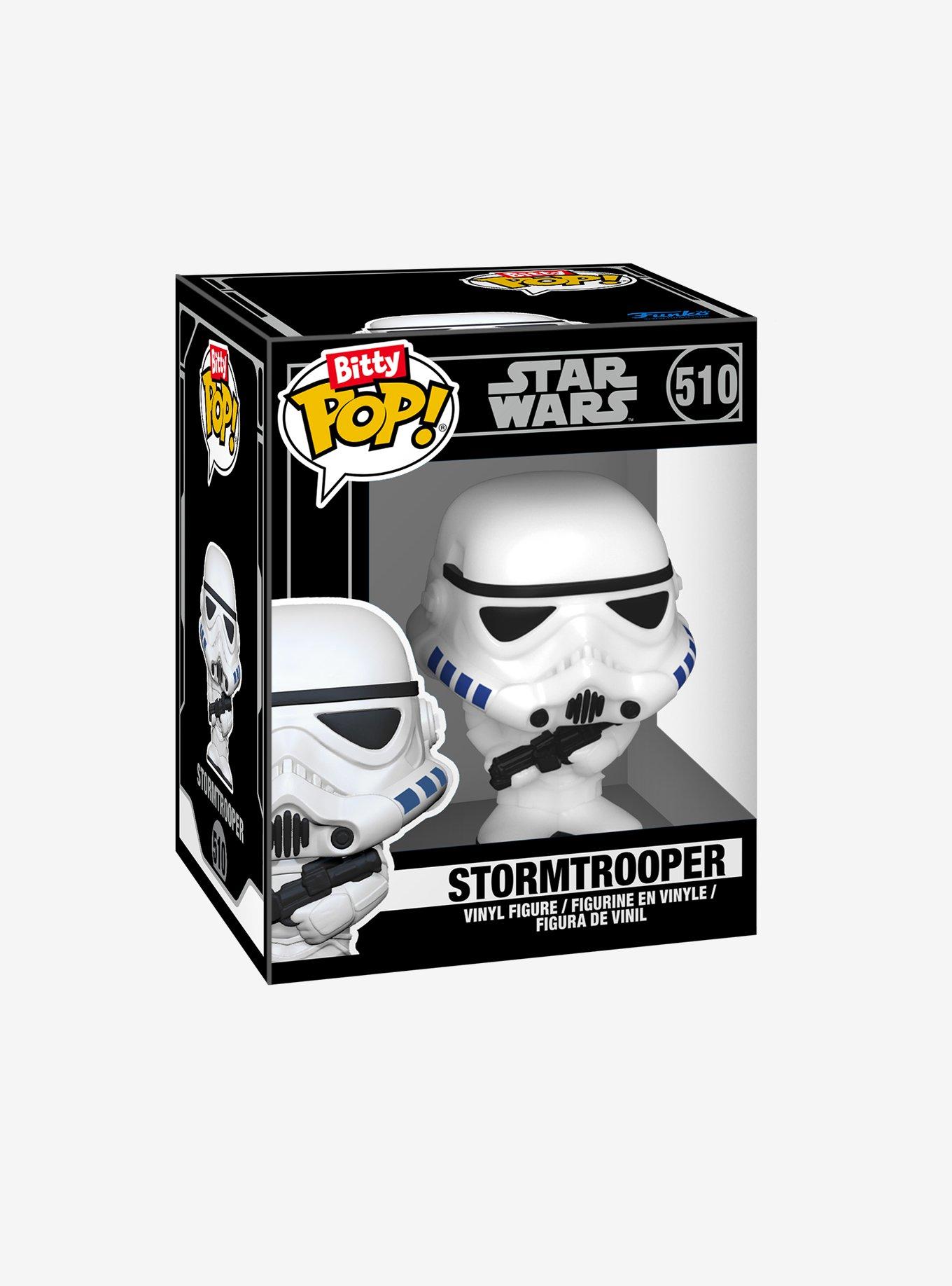 Funko Star Wars Darth Vader Bitty Pop! Figure Set, , alternate