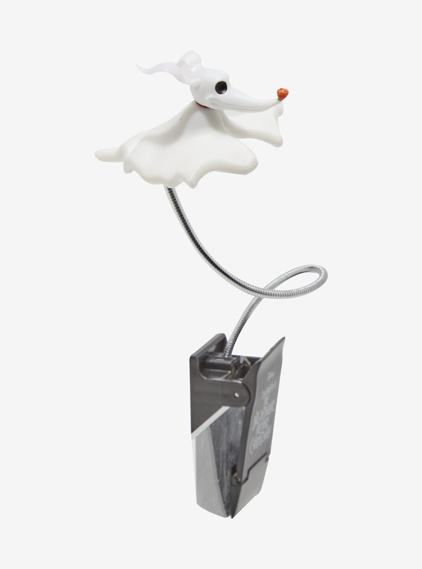 The Nightmare Before Christmas Zero Book Light, , alternate