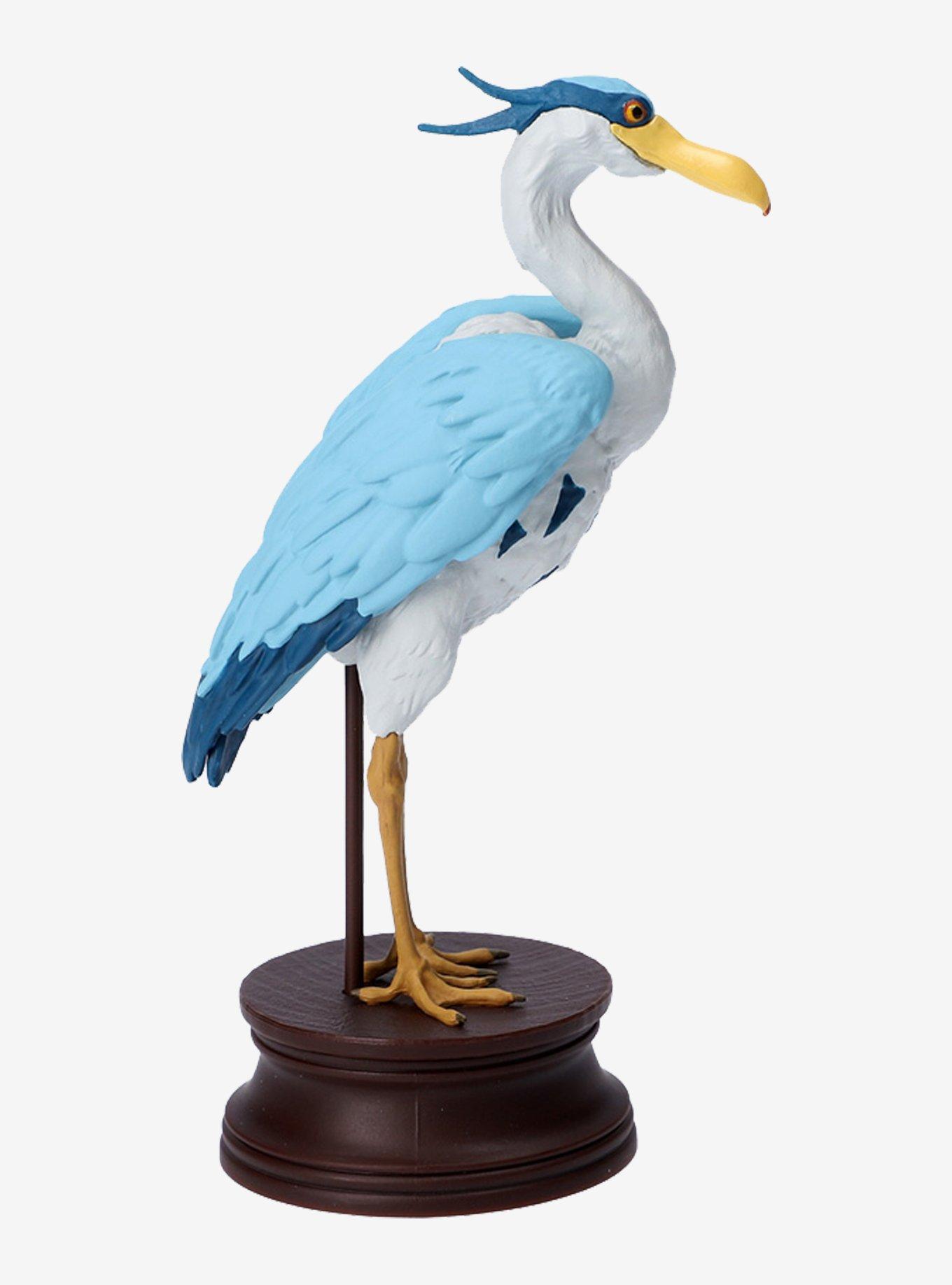 Studio Ghibli The Boy and The Heron Mini Figure Collection The Heron Figure (Ver. A), , alternate