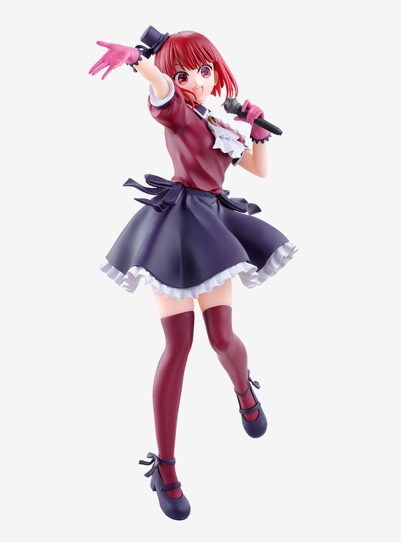 Bandai Spirits Oshi no Ko Ichibansho Kana Arima Figure, , alternate