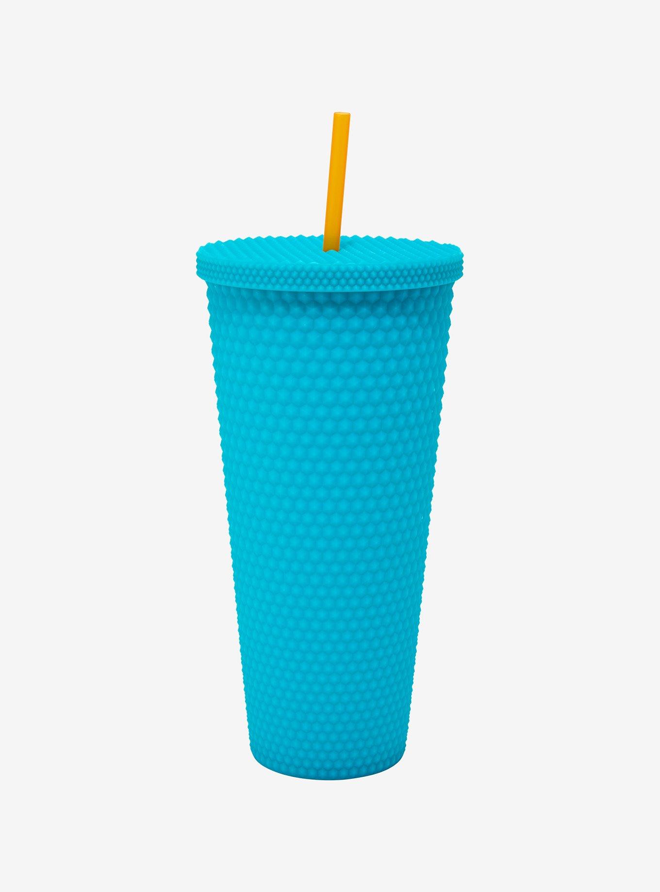 Scooby-Doo! Pyramid Stud Acrylic Travel Cup, , hi-res