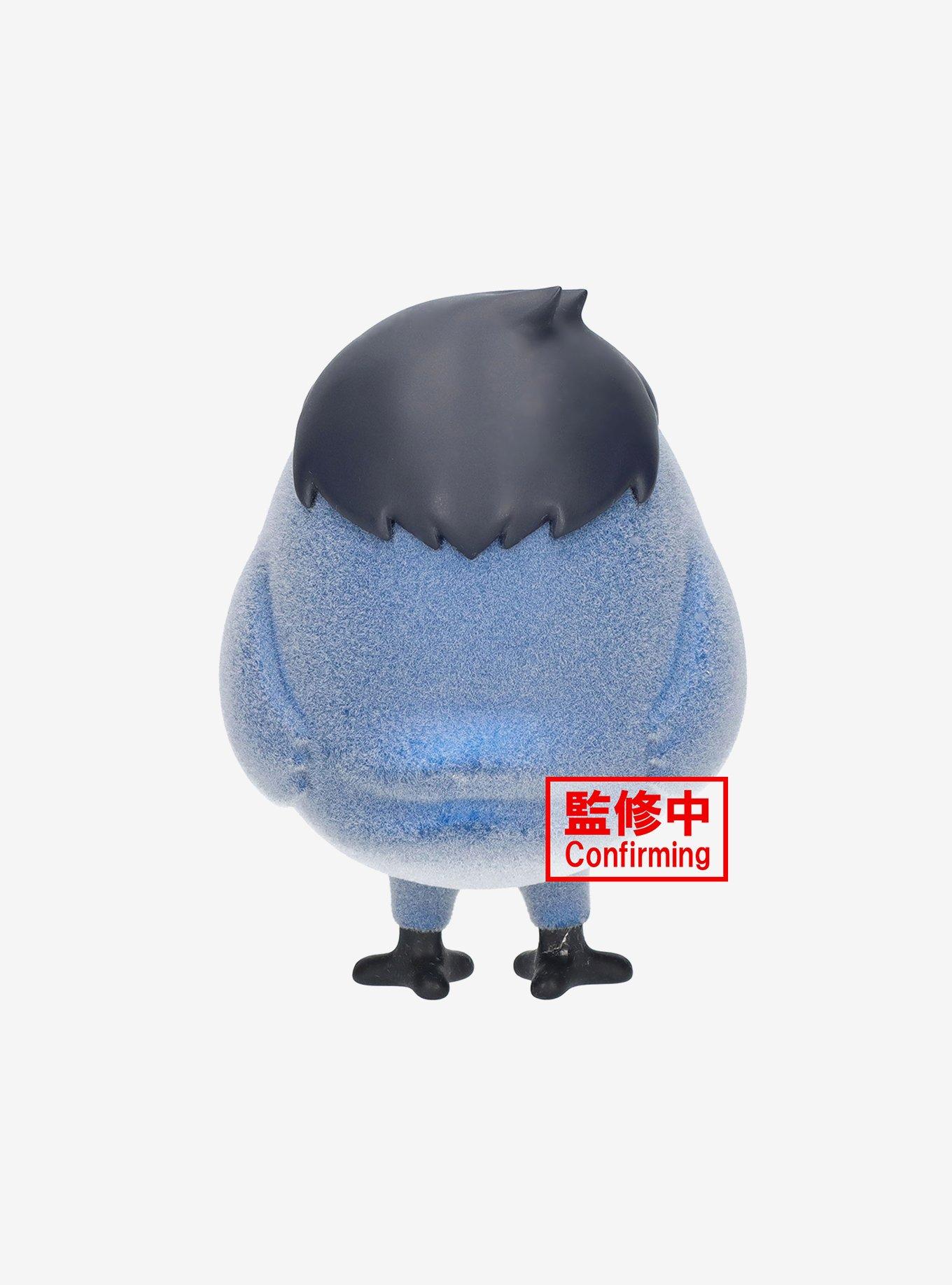 Banpresto Haikyu!! Fluffy Puffy Kagegarasu Figure, , alternate