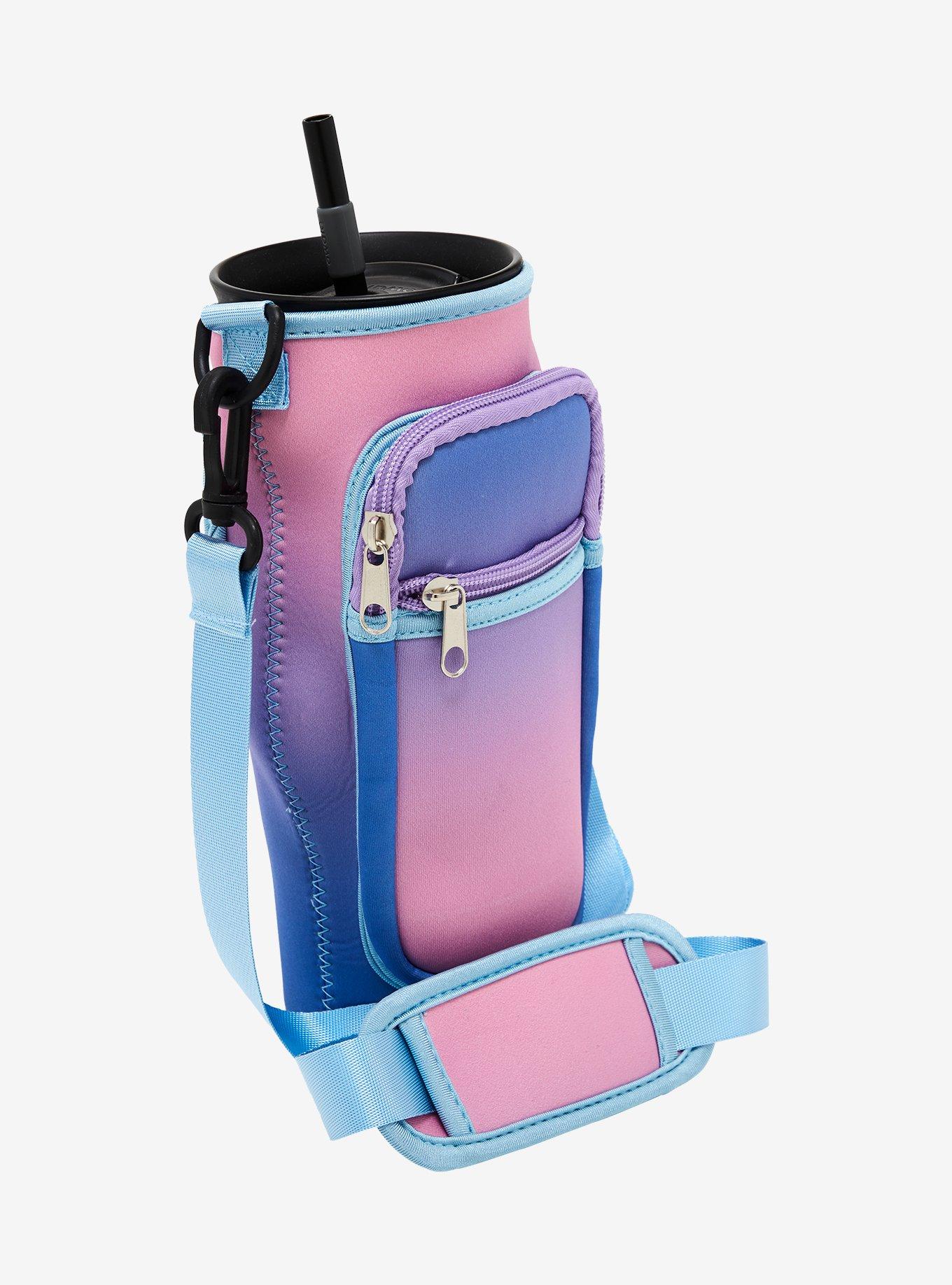 Ombre Water Bottle Sling, , hi-res