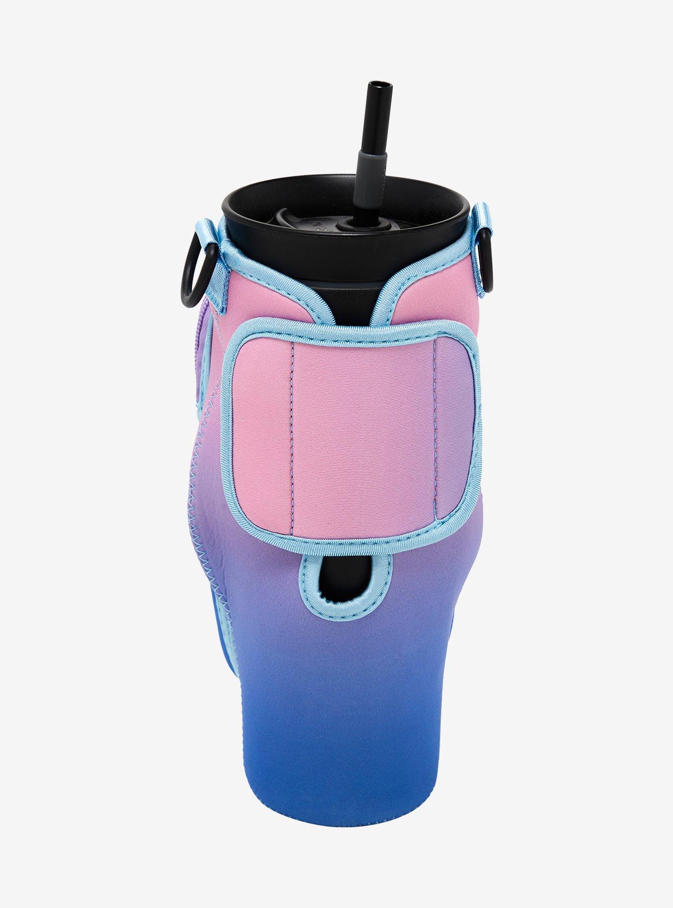 Ombre Water Bottle Sling, , alternate