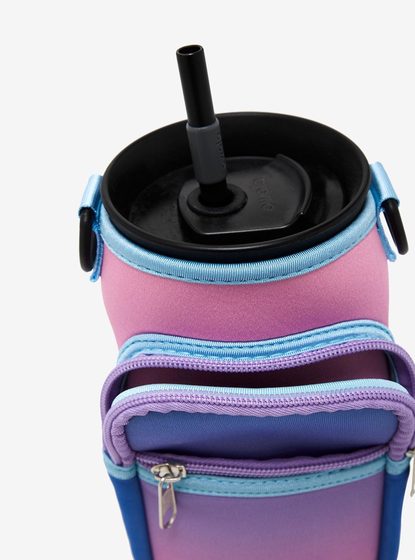Ombre Water Bottle Sling, , alternate