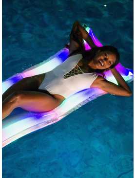 Illuminated LED Pillow Raft, , hi-res