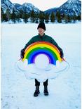 Rainbow Snow Tube, , alternate