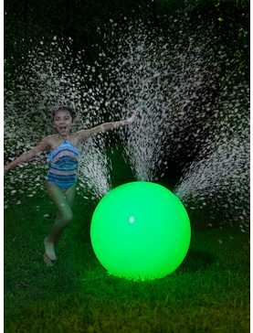 Illuminated LED Sprinkler Ball, , hi-res
