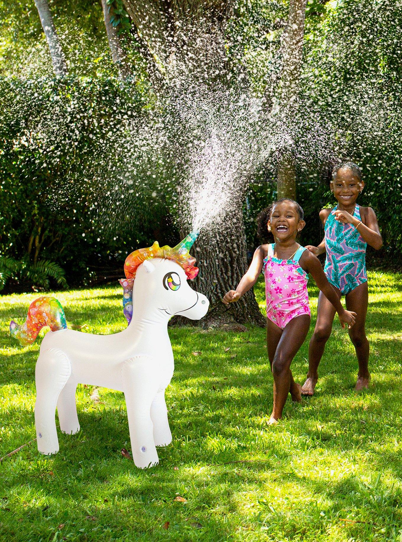 Jumbo Unicorn Sprinkler, , alternate