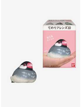 Bandai Spirits Shokugan Tenori Friends Birds Vol. 10 Blind Box Figure, , hi-res