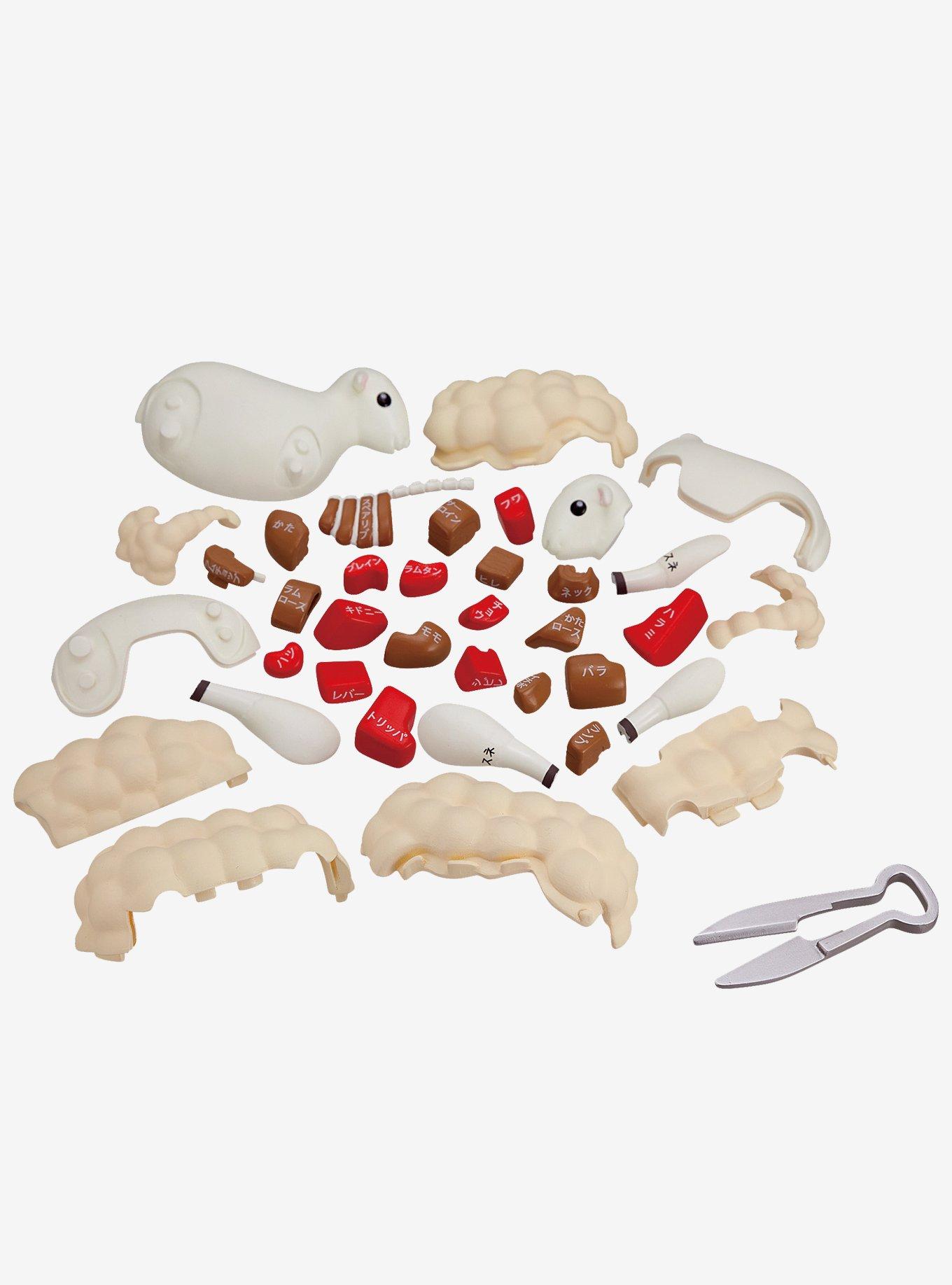 Megahouse Kaitai Lamb Puzzle, , alternate